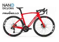Pinarello F1 Di2/Disc 2026