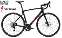 Vollcarbon Rennrad Specialized Roubaix Vollcarbon Rennrad Specialized Roubaix