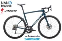 Specialized Tarmac SL8 Expert Di2/Disc with powermeter Specialized Tarmac SL8 Expert Di2/Disc with powermeter