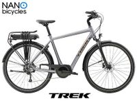 Elektrofahrrad Trek Bosch Mann Elektrofahrrad Trek Bosch Mann