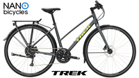 Comfort bike - Trek Comfort bike - Trek