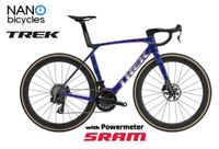 Trek Madone SLR 7 AXS GEN 8 2026