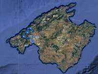 Esporles Valldemossa Cycling Route Esporles Valldemossa Cycling Route